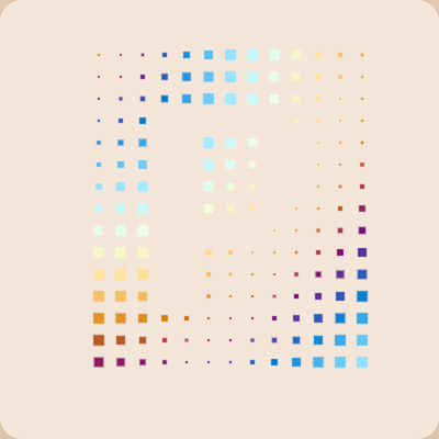 PNGine Logo - a static PNG containing a shader