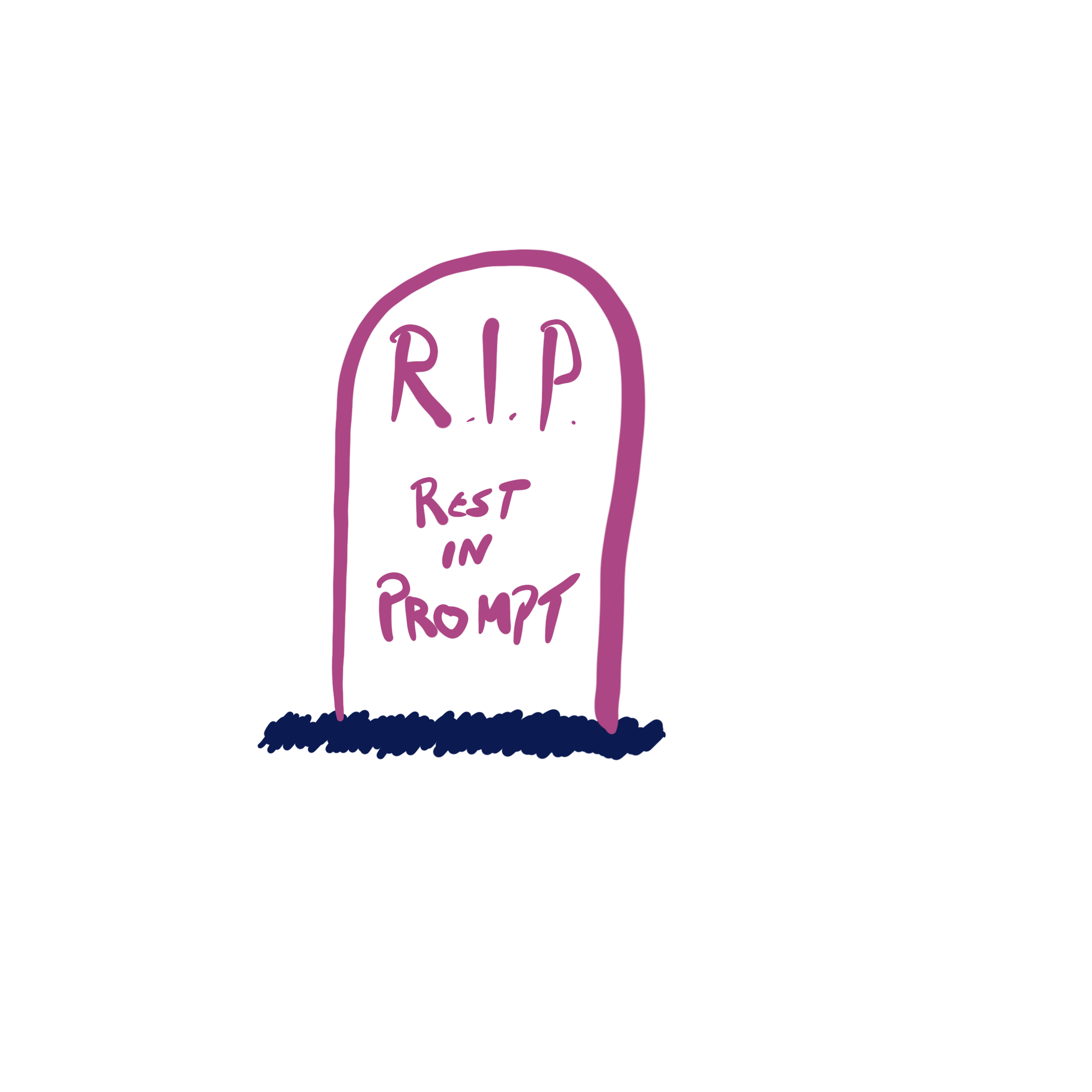 Rest In Prompt